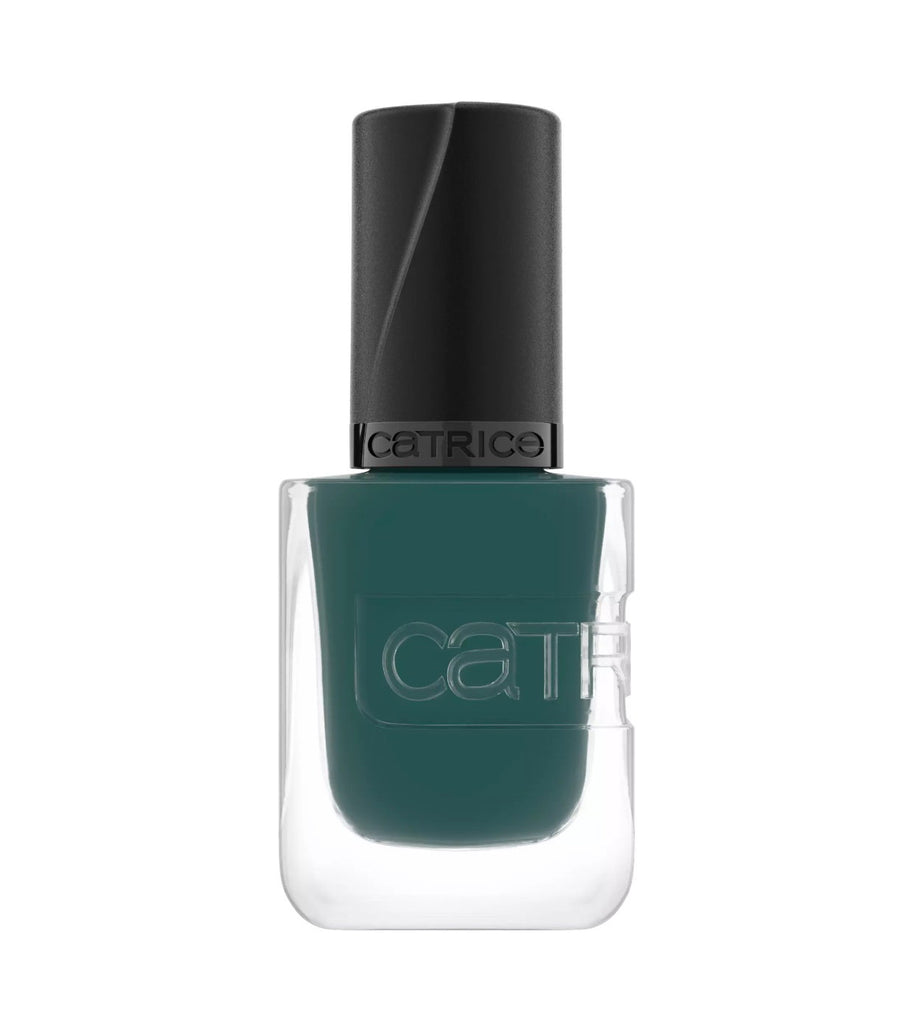 Catrice, Gel Affair, Βερνίκι Νυχιών, 041, Spill The Tea-l, 10.5 ml