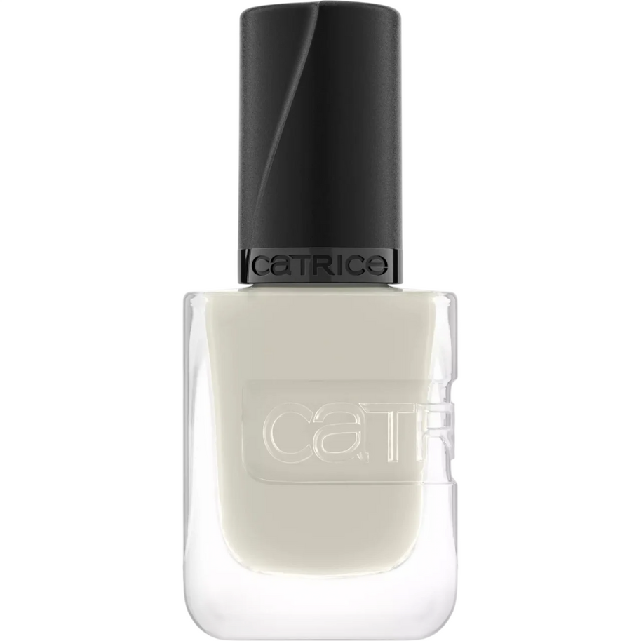 Catrice, Gel Affair, Βερνίκι Νυχιών, 042, Fifty Shades Of Greige, 10.5 ml