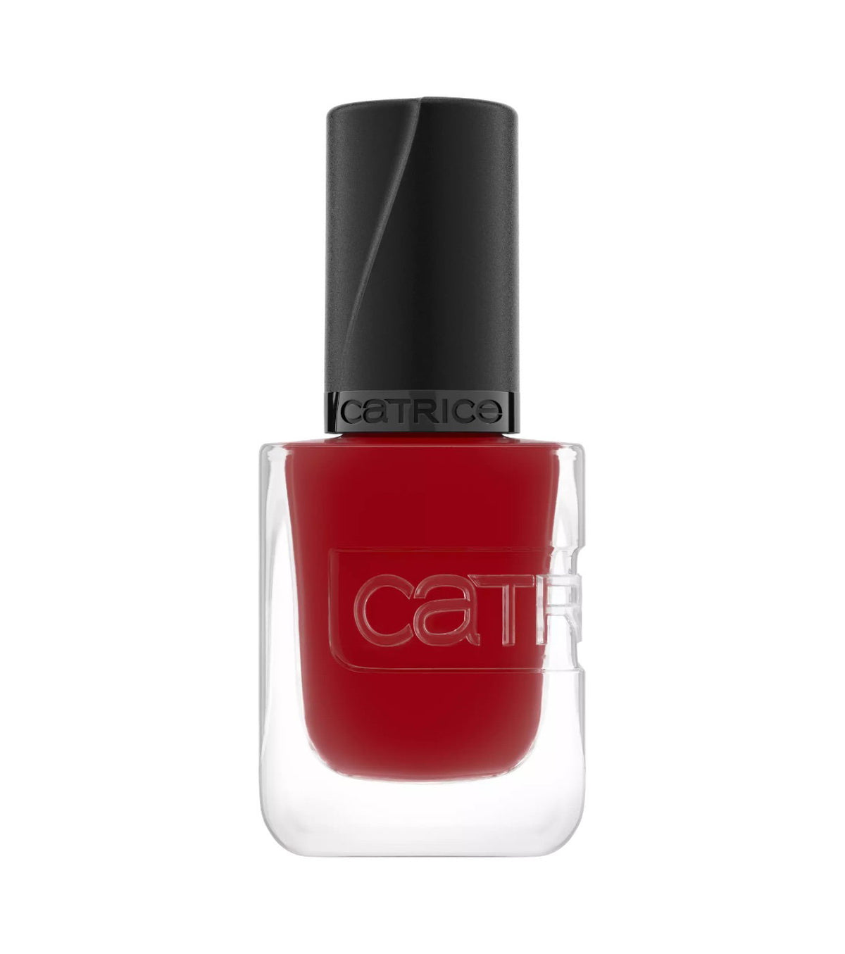 Catrice, Gel Affair, Βερνίκι Νυχιών, 043, Cranberry Jam, 10.5 ml