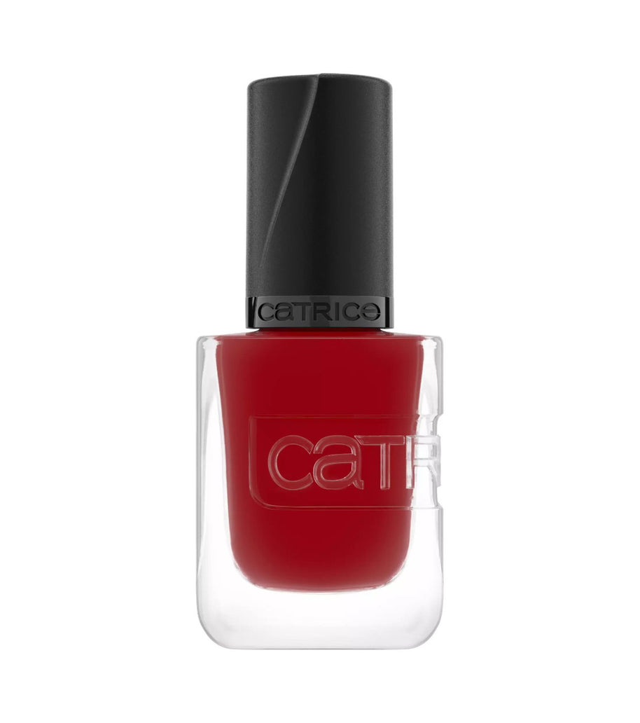 Catrice, Gel Affair, Βερνίκι Νυχιών, 043, Cranberry Jam, 10.5 ml