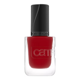 Catrice, Gel Affair, Βερνίκι Νυχιών, 043, Cranberry Jam, 10.5 ml