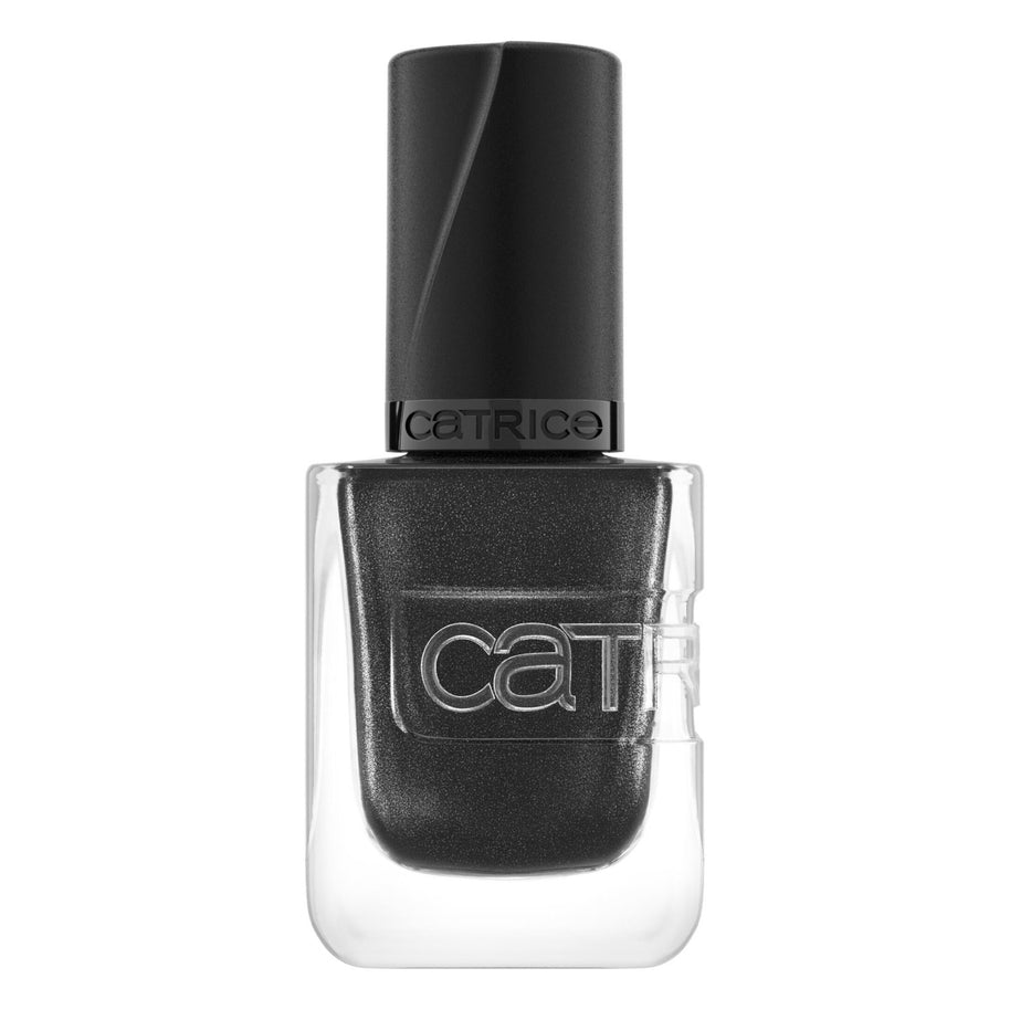 Catrice, Gel Affair, Βερνίκι Νυχιών, 044, Sparkle Like It's Midnight, 10.5 ml