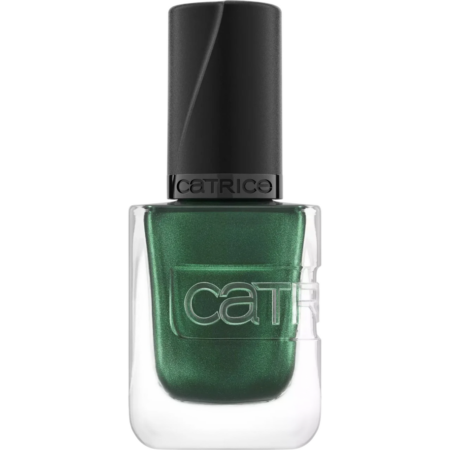 Catrice, Gel Affair, Βερνίκι Νυχιών, 047, Deep Woods Spell, 10.5 ml