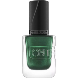 Catrice, Gel Affair, Βερνίκι Νυχιών, 047, Deep Woods Spell, 10.5 ml