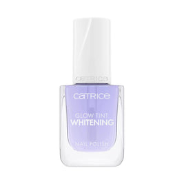Catrice, Glow Tint, Βερνίκι Νυχιών, 020, Bye Bye Yellow, 10.5 ml