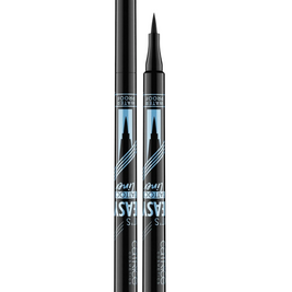 Catrice, It's Easy Tattoo, Αδιάβροχο, Liquid Eyeliner, 010, Black, 1 ml