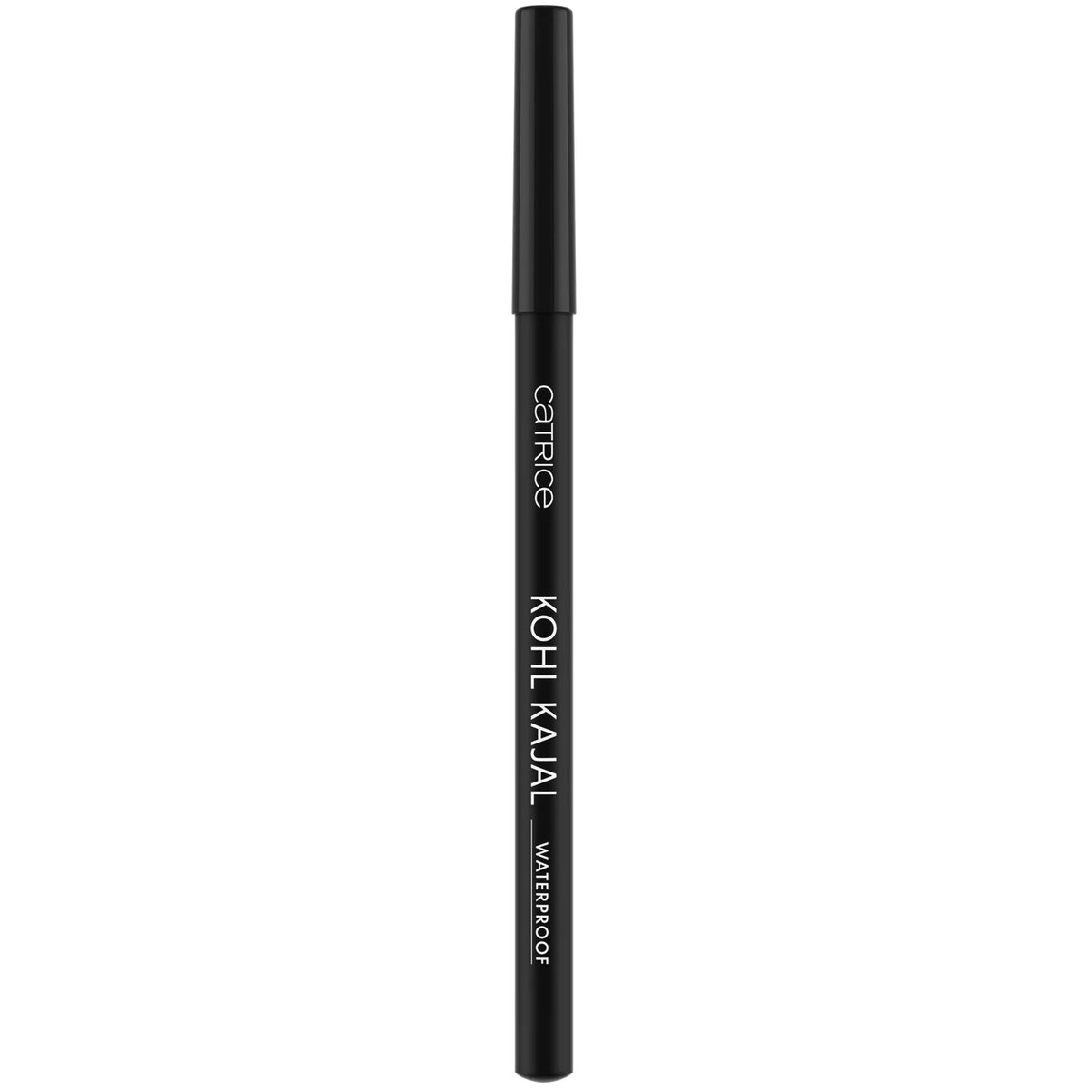 Catrice, Khol, Αδιάβροχο, Kajal Μολύβι Ματιών, 010, Black, 0.78 g
