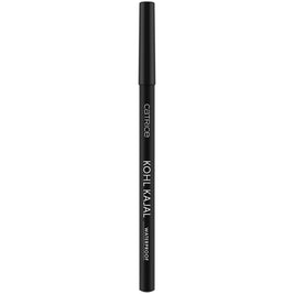 Catrice, Khol, Αδιάβροχο, Kajal Μολύβι Ματιών, 010, Black, 0.78 g