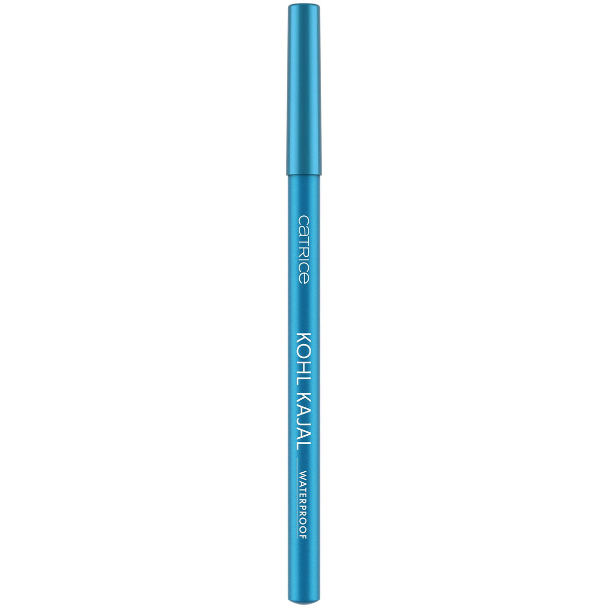 Catrice, Khol, Αδιάβροχο, Kajal Μολύβι Ματιών, 070, Turquoise Sense, 0.78 g