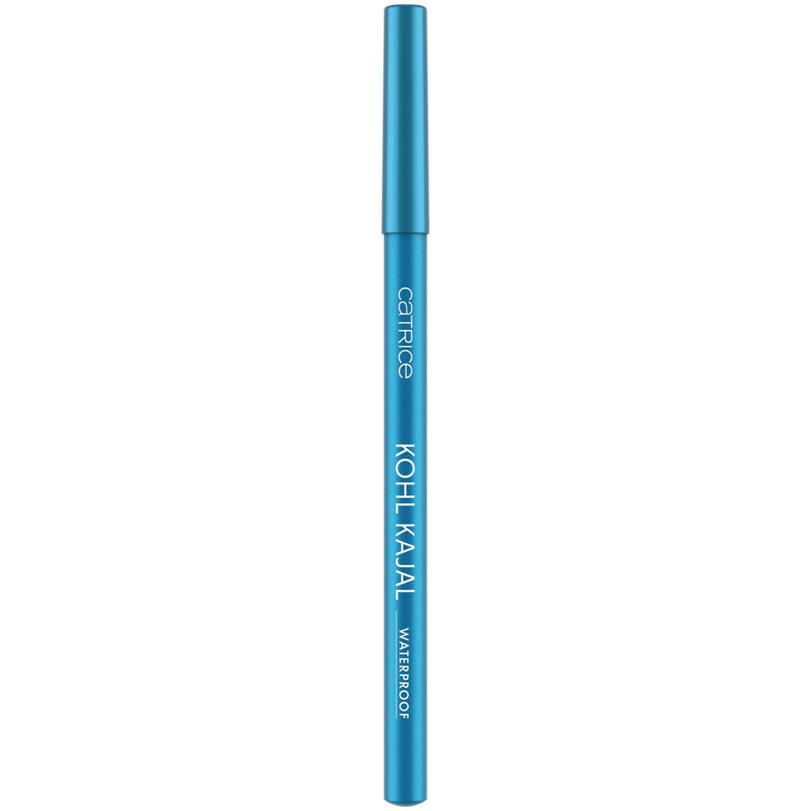 Catrice, Khol, Αδιάβροχο, Kajal Μολύβι Ματιών, 070, Turquoise Sense, 0.78 g
