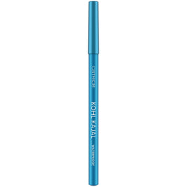 Catrice, Khol, Αδιάβροχο, Kajal Μολύβι Ματιών, 070, Turquoise Sense, 0.78 g