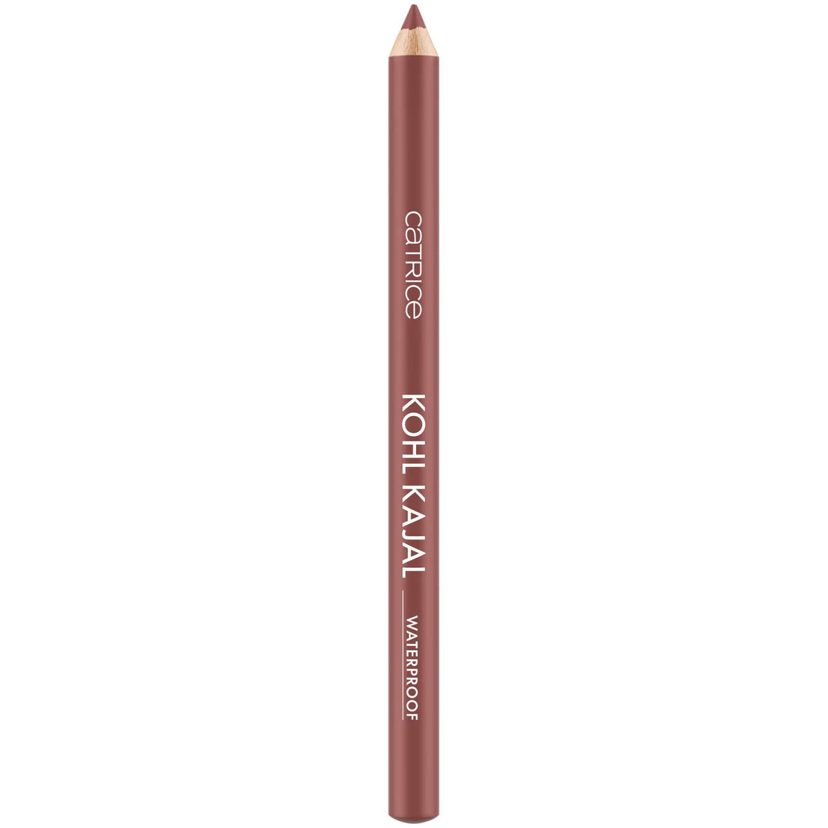 Catrice, Khol, Αδιάβροχο, Kajal Μολύβι Ματιών, 100, Burgundy Babe, 0.78 g