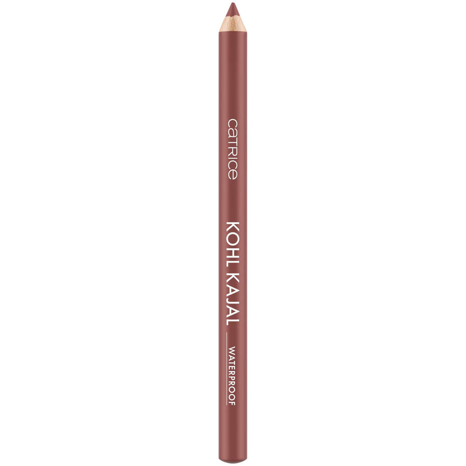 Catrice, Khol, Αδιάβροχο, Kajal Μολύβι Ματιών, 100, Burgundy Babe, 0.78 g