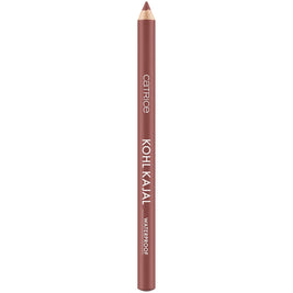Catrice, Khol, Αδιάβροχο, Kajal Μολύβι Ματιών, 100, Burgundy Babe, 0.78 g