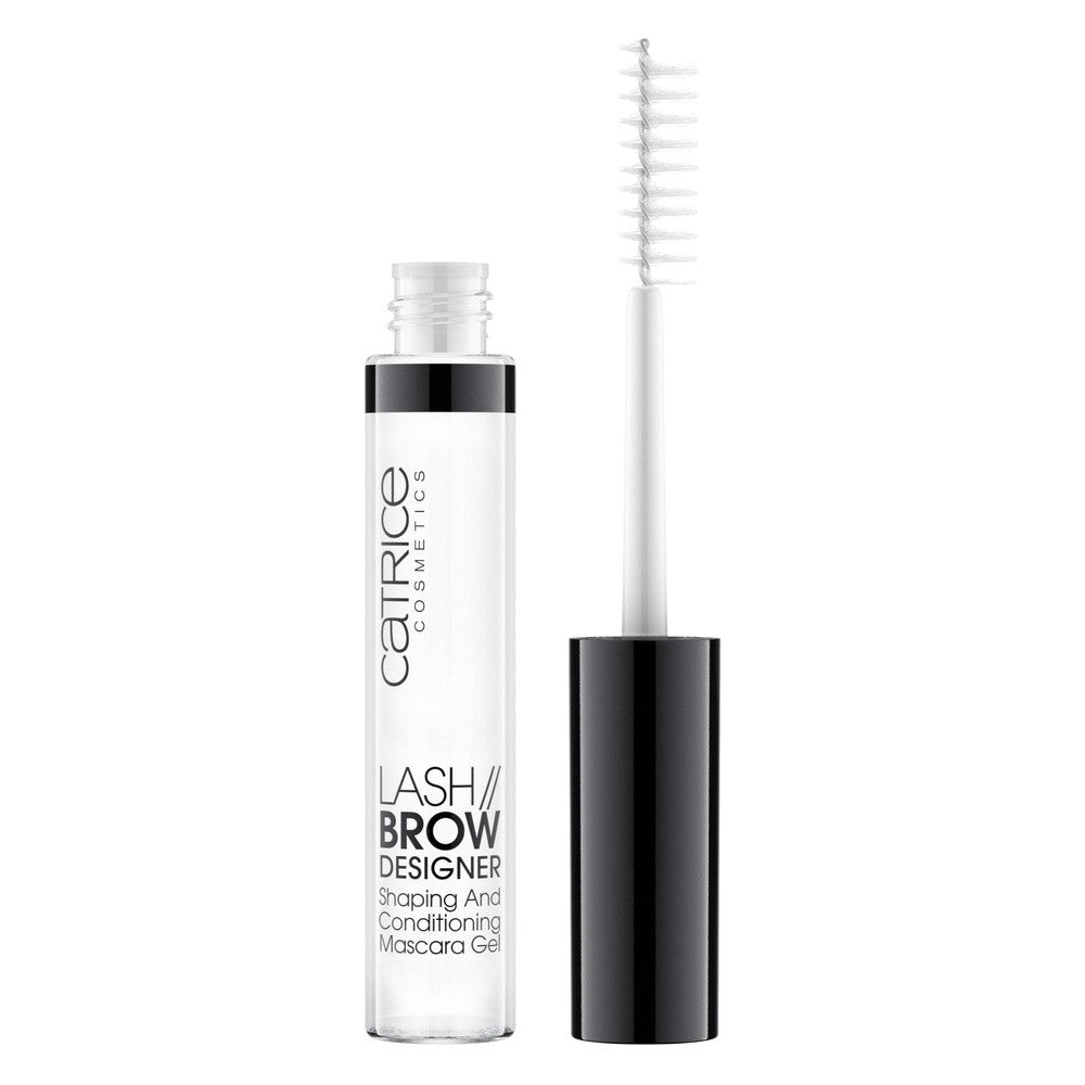 Catrice, Lash Brow, Shaping, Τζελ Φρυδιών, 6 ml