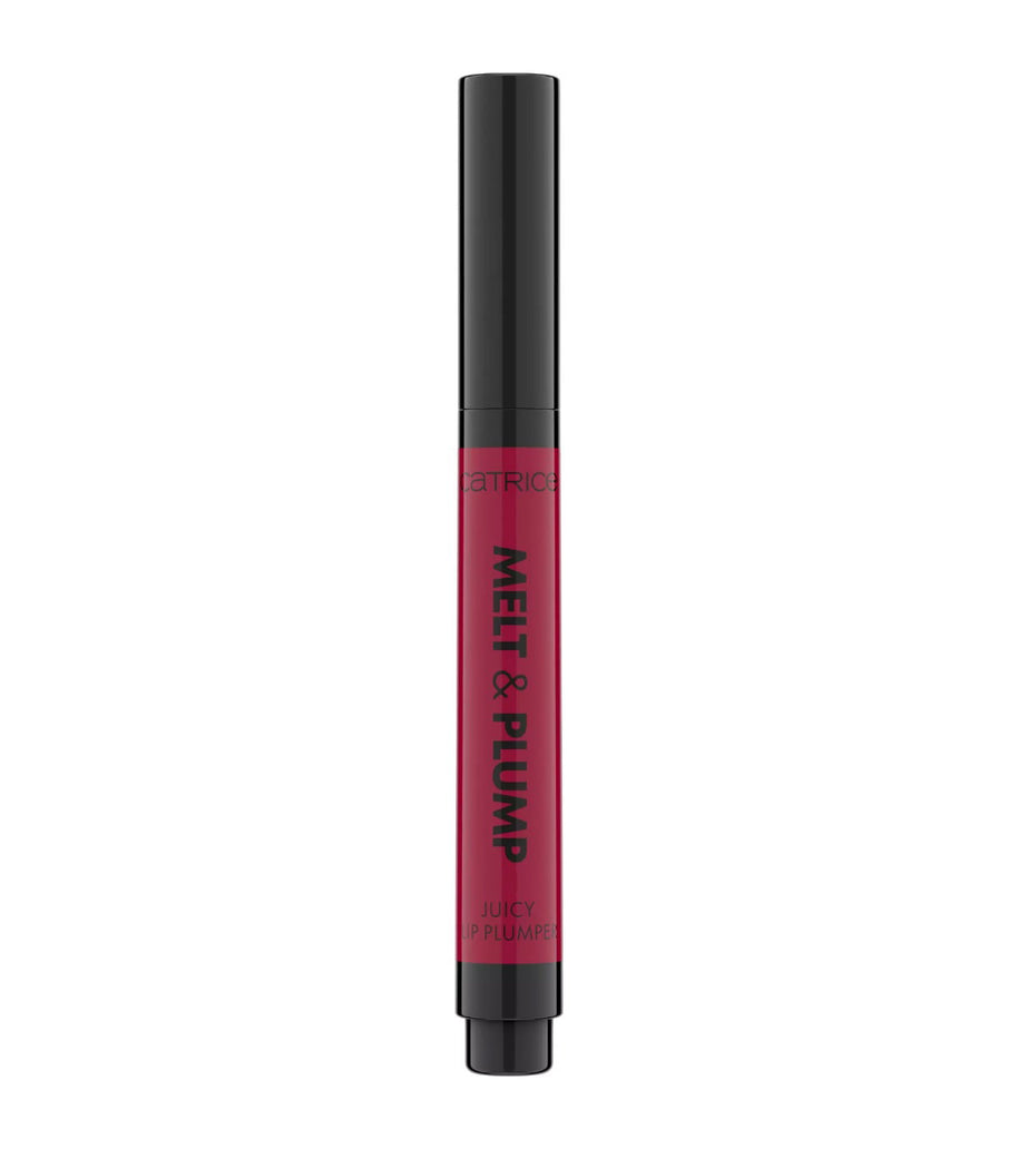 Catrice, Melt & Plump, Plumping, Lip Plumper, 040, Call Nine Wine Wine, 1.8 ml