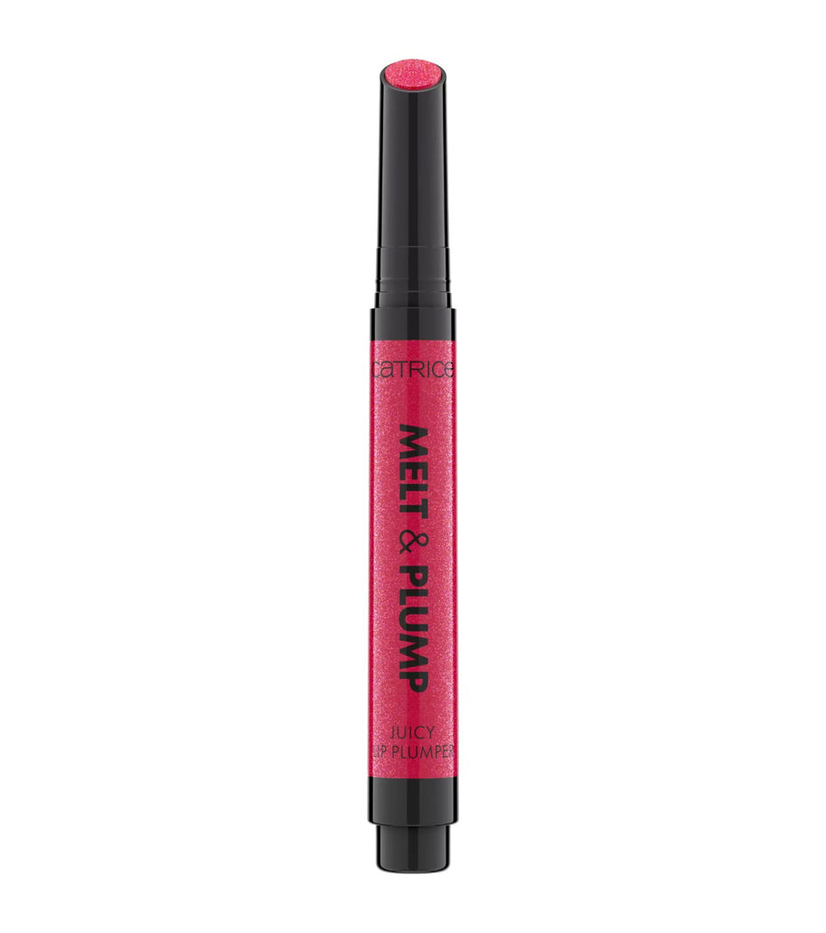 Catrice, Melt & Plump, Plumping, Lip Plumper, 050, Tropic Like It's Hot, 1.8 ml