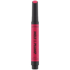 Catrice, Melt & Plump, Plumping, Lip Plumper, 050, Tropic Like It's Hot, 1.8 ml