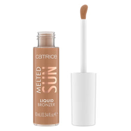 Catrice, Melted Sun, Liquid Contour, 015, Sunkissed, 10 ml