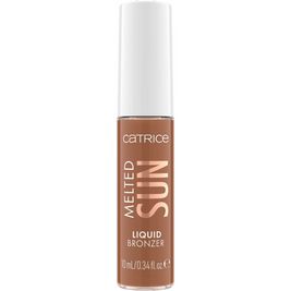 Catrice, Melted Sun, Liquid Contour, 025, Beach Please, 10 ml