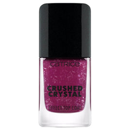 Catrice, Nadlak Za Nohte, Top Coat, Βερνίκι Νυχιών, 010, Amethyst, 10.5 ml