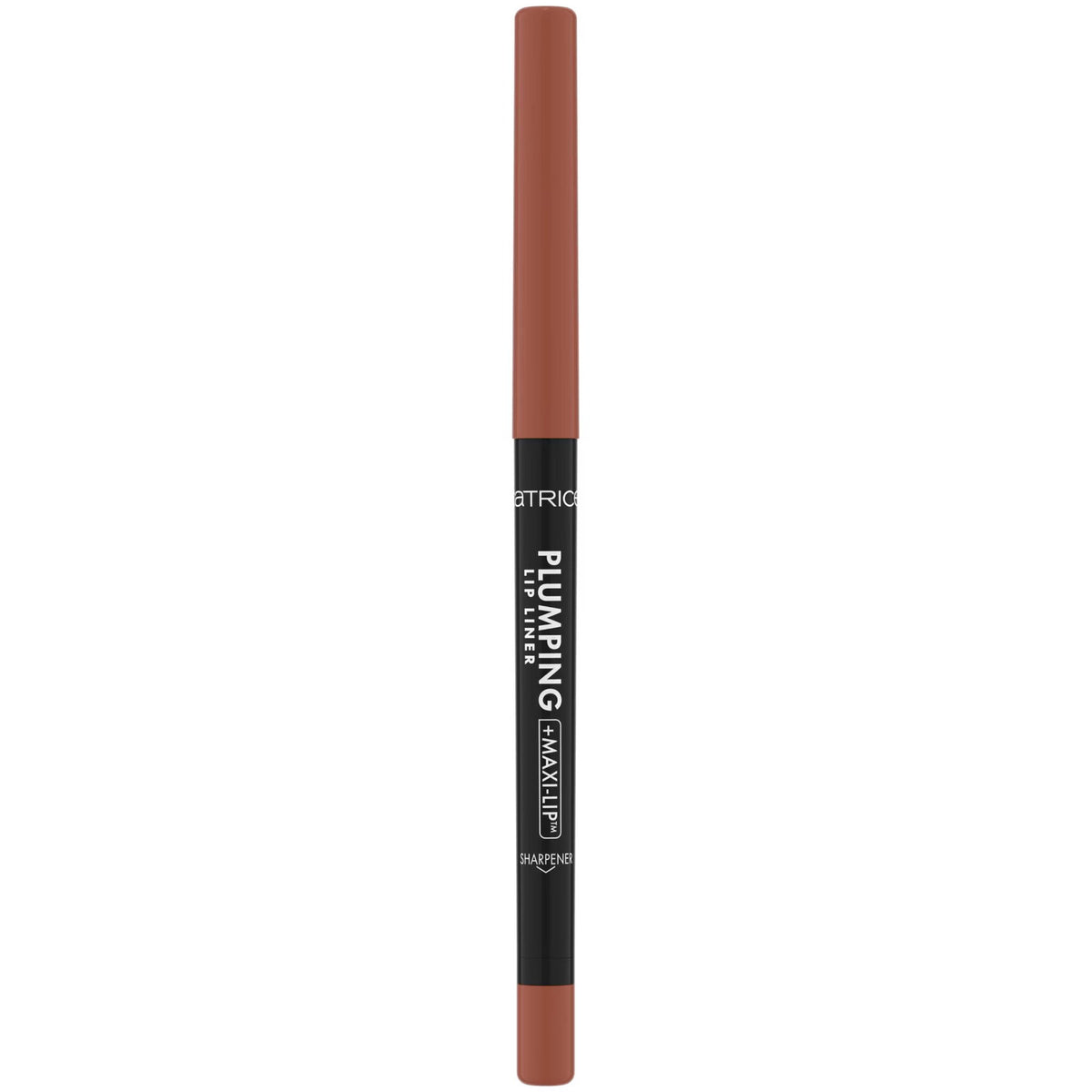 Catrice, Plumping, Precision, Μολύβι Χειλιών, 010, Understated Chic, 0.35 g