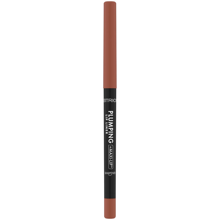 Catrice, Plumping, Precision, Μολύβι Χειλιών, 010, Understated Chic, 0.35 g
