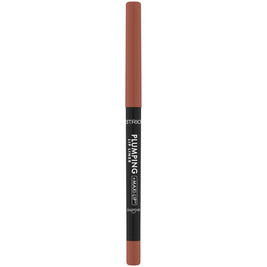 Catrice, Plumping, Precision, Μολύβι Χειλιών, 010, Understated Chic, 0.35 g