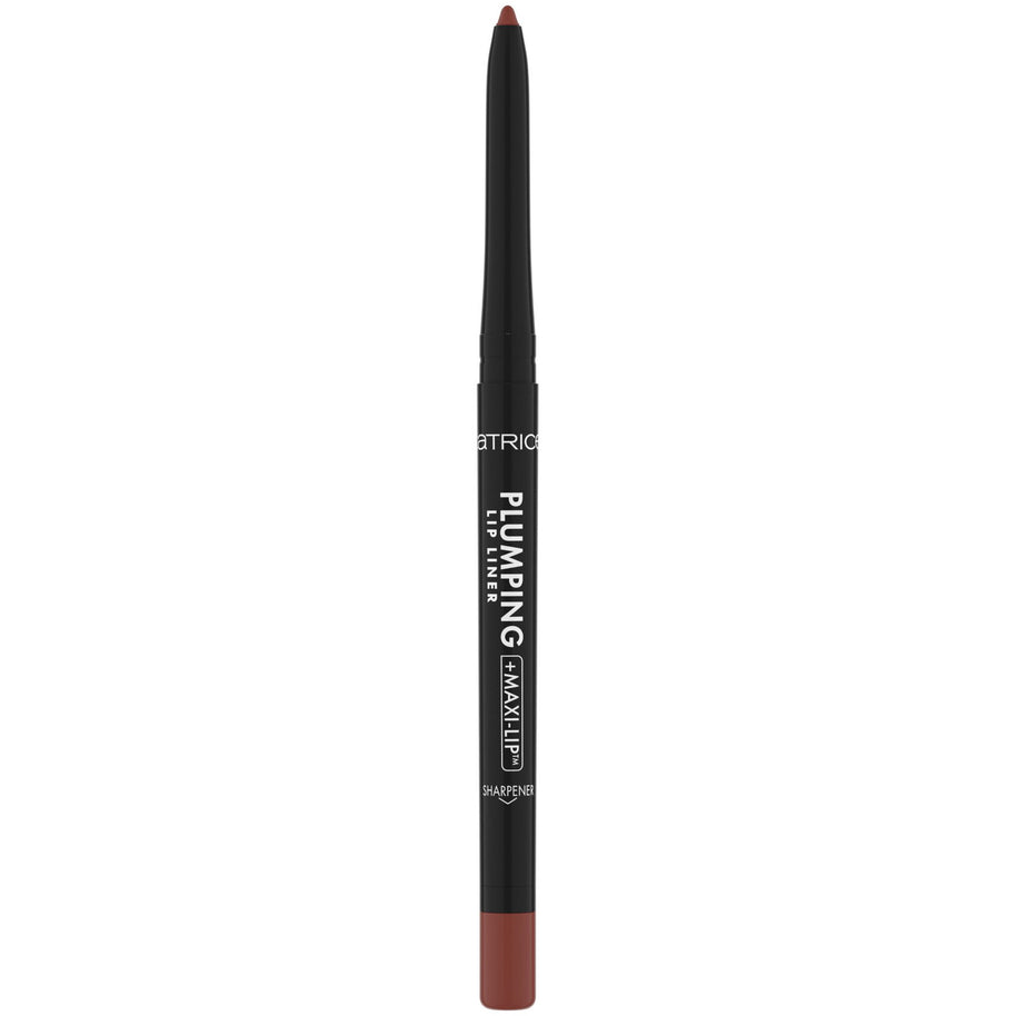 Catrice, Plumping, Precision, Μολύβι Χειλιών, 170, Chocolate Lover, 0.35 g