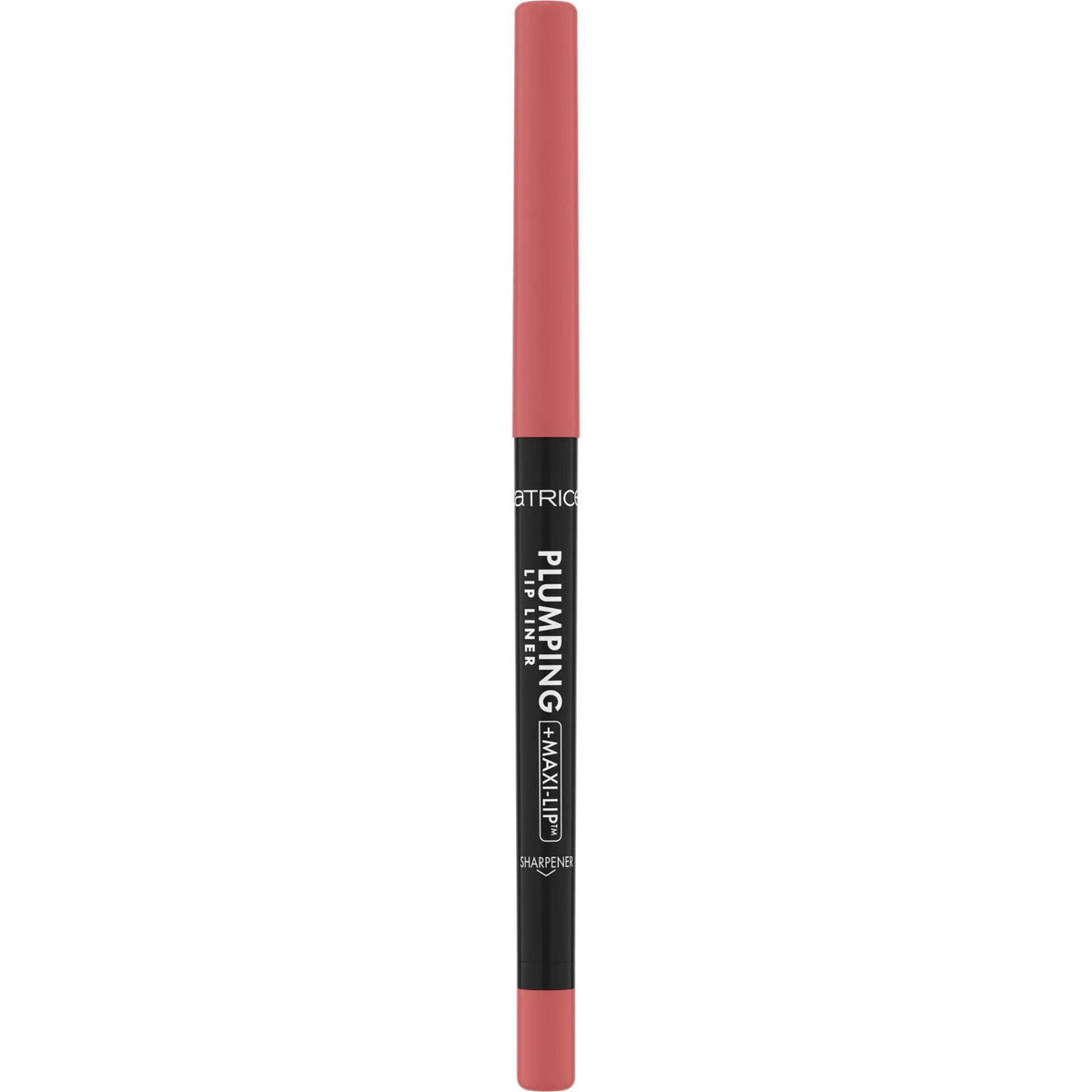 Catrice, Plumping, Precision, Μολύβι Χειλιών, 200, Rosie Feels Rosy, 0.35 g