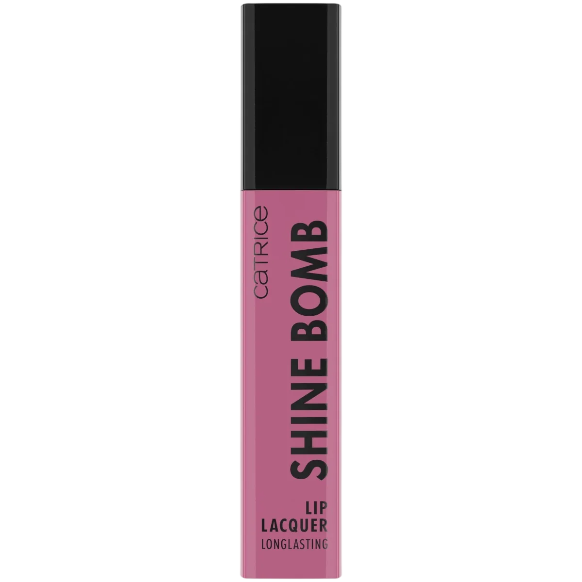 Catrice, Shine Bomb, Μεγάλης Διάρκειας, Υγρό Κραγιόν, 060, Pinky Promise, 3 ml