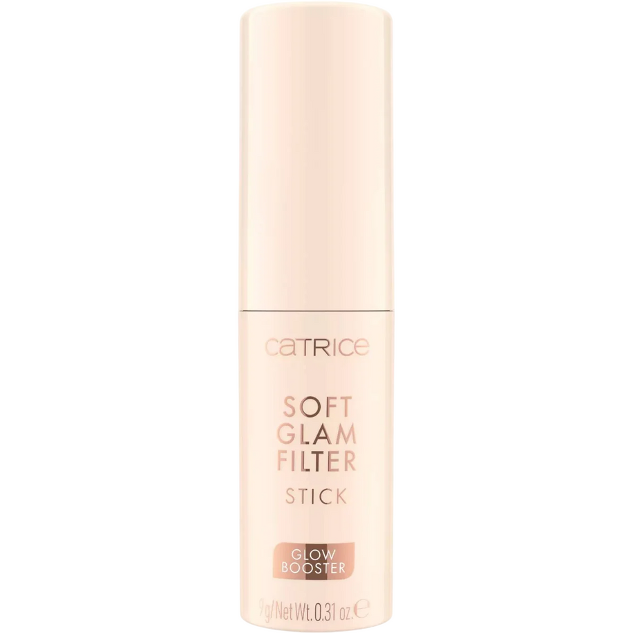 Catrice, Soft Glam Filter, Glow, Foundation Stick, 040, Medium Tan, 9 g
