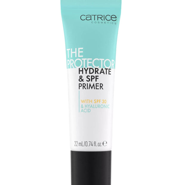 Catrice, The Protector, Hyaluronic Acid, Ενυδατικό, Foundation Primer, 22 ml