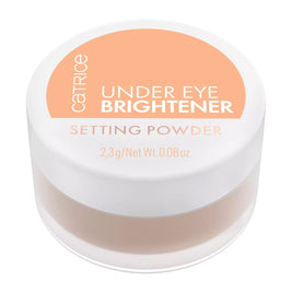 Catrice, Under Eye Brightener, Matte, Πούδρα Σταθεροποίησης, 020, Warm Nude, 2.3 g