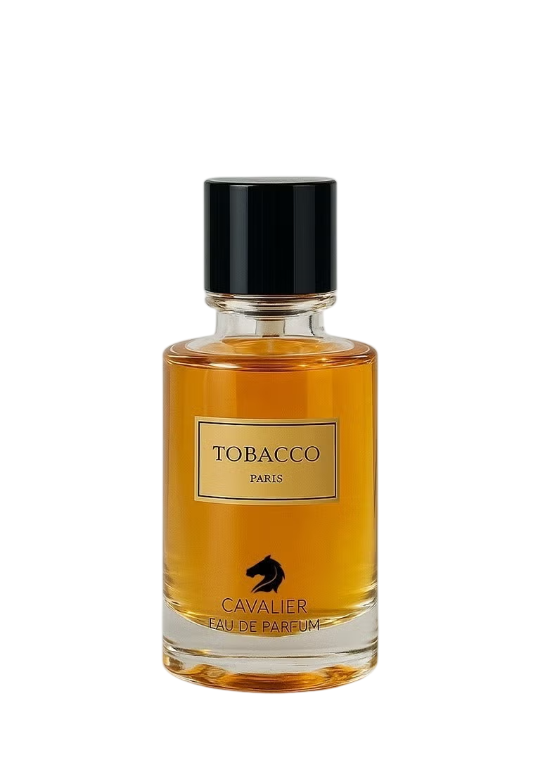 Cavalier, Tobacco, Eau De Parfum, Για Άνδρες, 100 ml