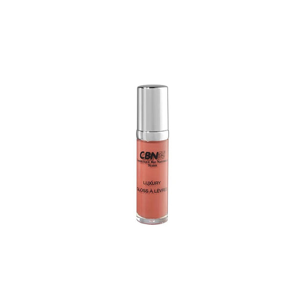 CBN, Luxury, Lip Gloss, 02, Rose Mauve, 8 ml