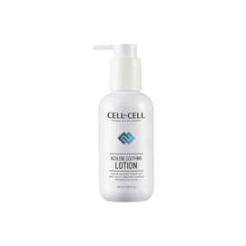 Cell By Cell, Azulene, Καταπραϋντική, Lotion, Για το Πρόσωπο, 150 ml