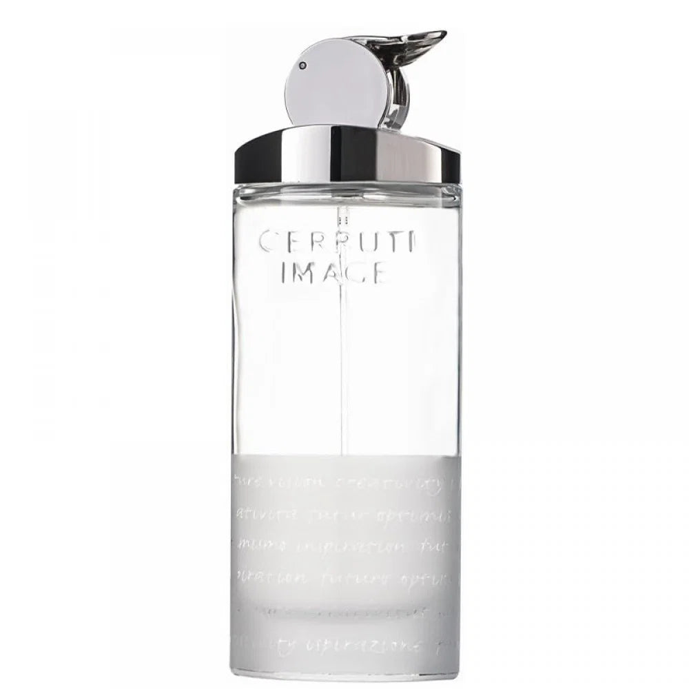 Nino Cerruti, Image, Eau De Toilette, Για Γυναίκες, 75 ml