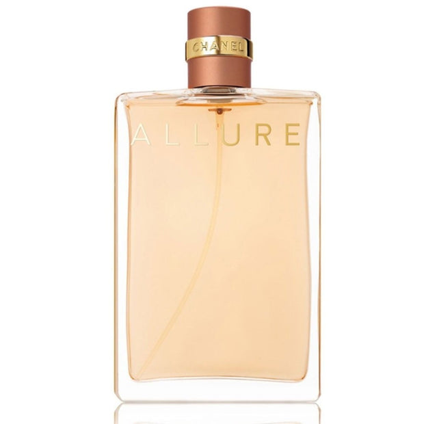 Chanel, Allure, Eau De Parfum, Για Γυναίκες, 50 ml