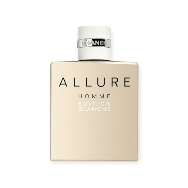 Chanel, Allure Edition Blanche, Eau De Parfum, Για Άνδρες, 50 ml