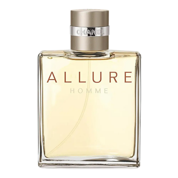 Chanel, Allure Homme, Eau De Toilette, Για Άνδρες, 100 ml *Tester