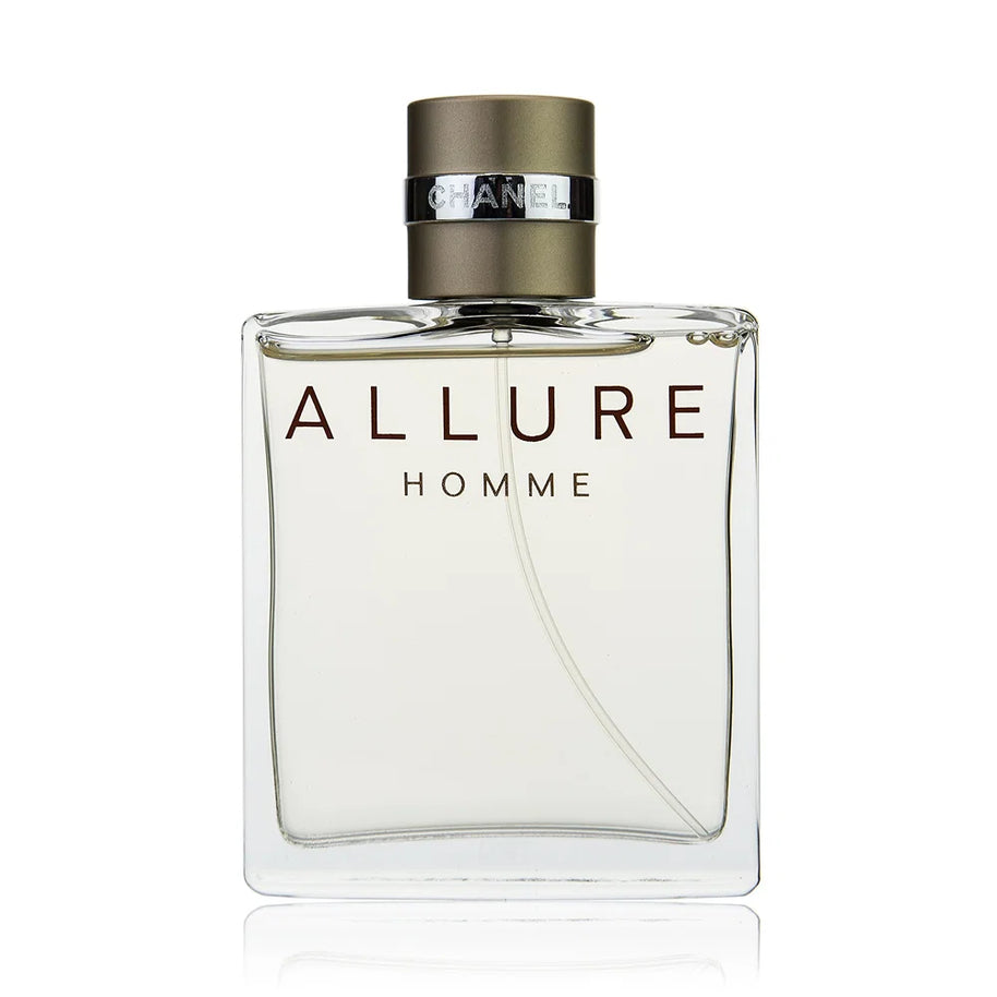Chanel, Allure Homme, Eau De Toilette, Ανδρικό, 50 ml