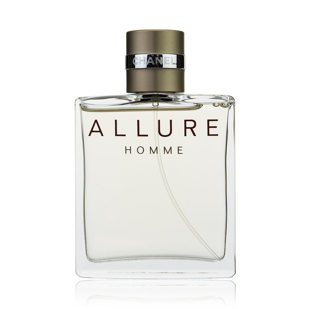 Chanel, Allure Homme, Eau De Toilette, Για Άνδρες, 50 ml