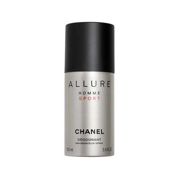 Chanel, Allure Homme Sport, Αποσμητικό Spray, Για Άνδρες, 100 ml