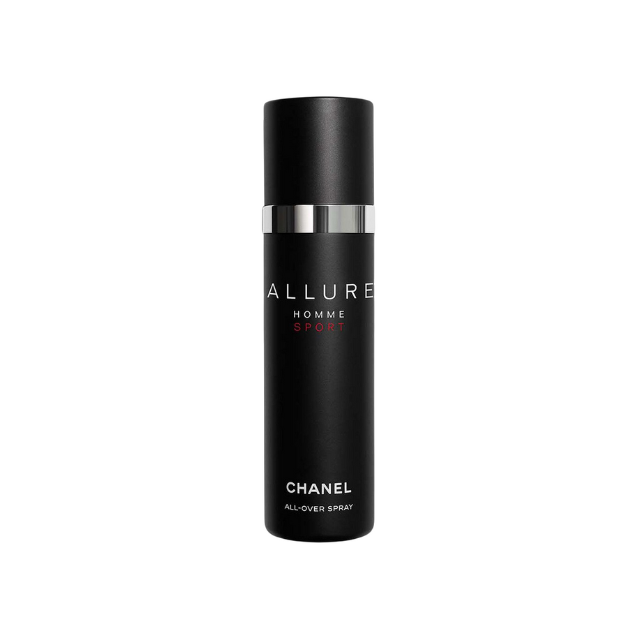 Chanel, Allure Homme Sport, Scented Spray, Ανδρικό, 100 ml
