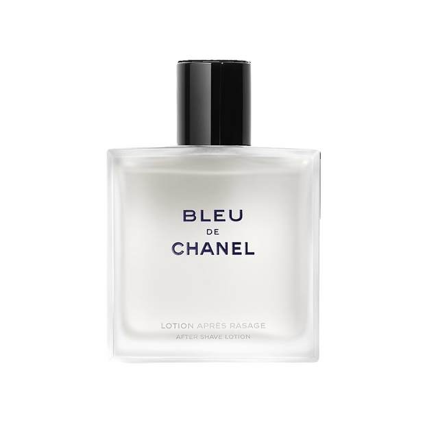 Chanel, Bleu de Chanel, Λοσιόν After-Shave, 100 ml