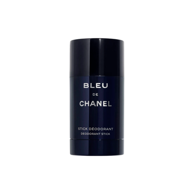 Chanel, Bleu de Chanel, Αντιιδρωτικό Αποσμητικό Stick, Για Άνδρες, 75 g