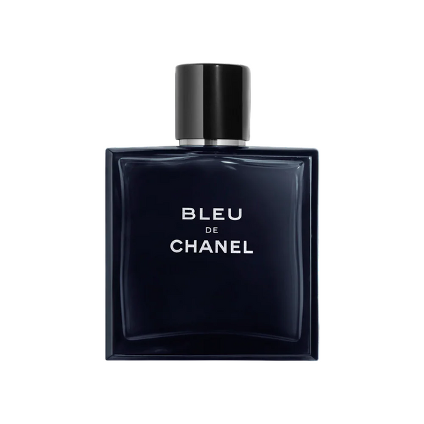 Chanel, Bleu de Chanel, Eau De Toilette, Για Άνδρες, 100 ml