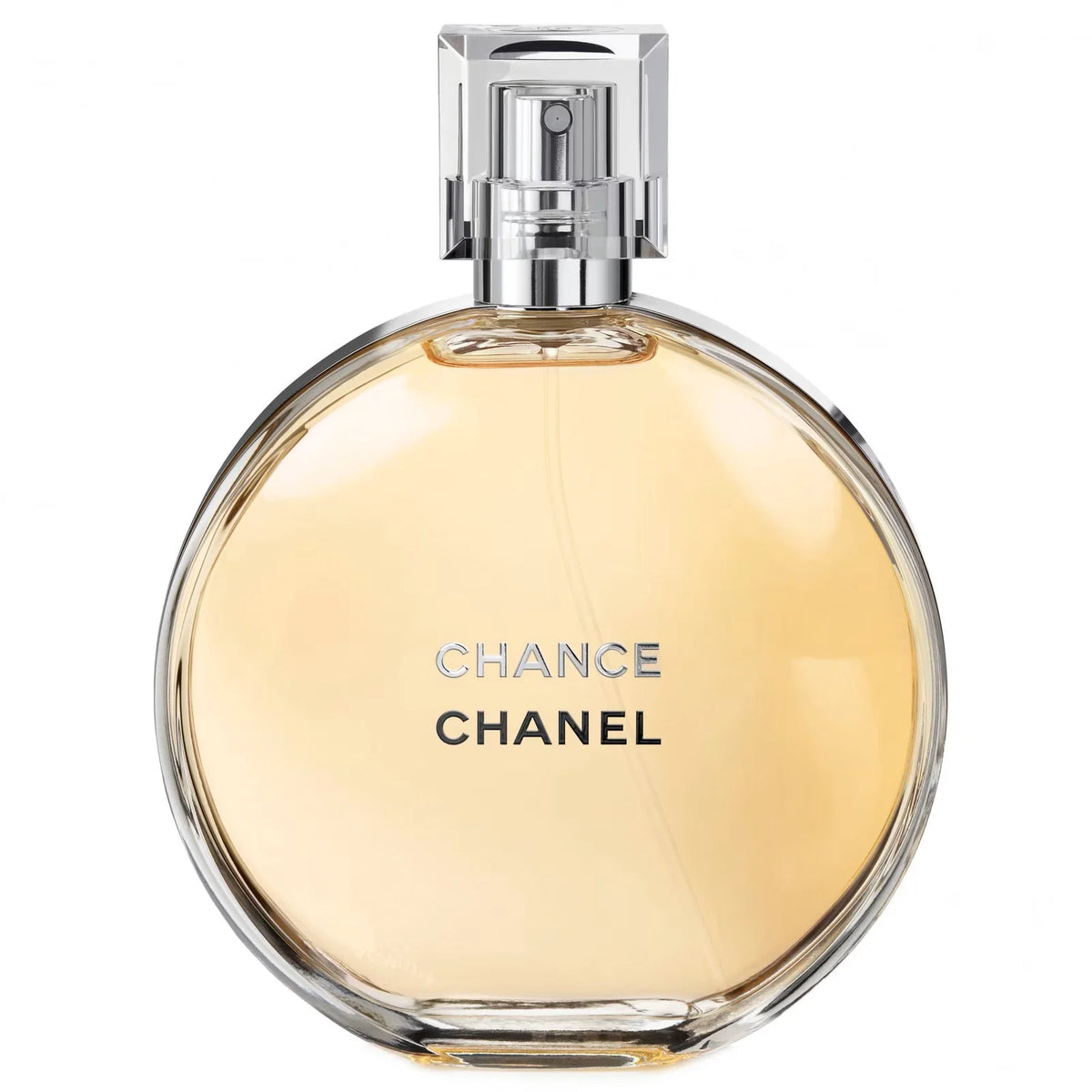 Chanel, Chance, Eau De Parfum, Γυναικείο, 100 ml