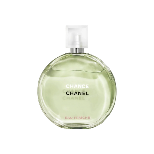 Chanel, Chance Eau Fraiche, Eau De Toilette, Για Γυναίκες, 100 ml *Tester